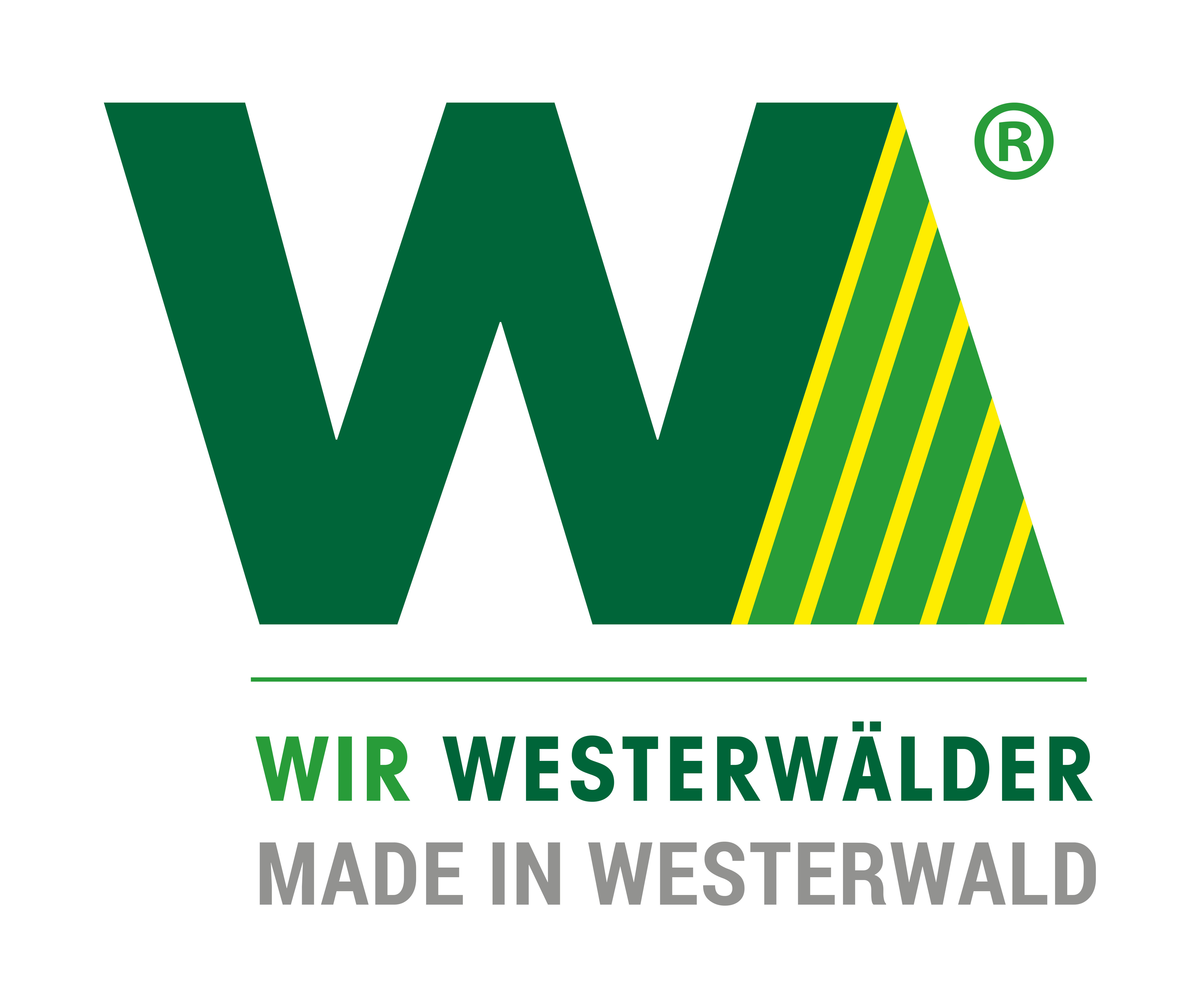 made in westerwald logo